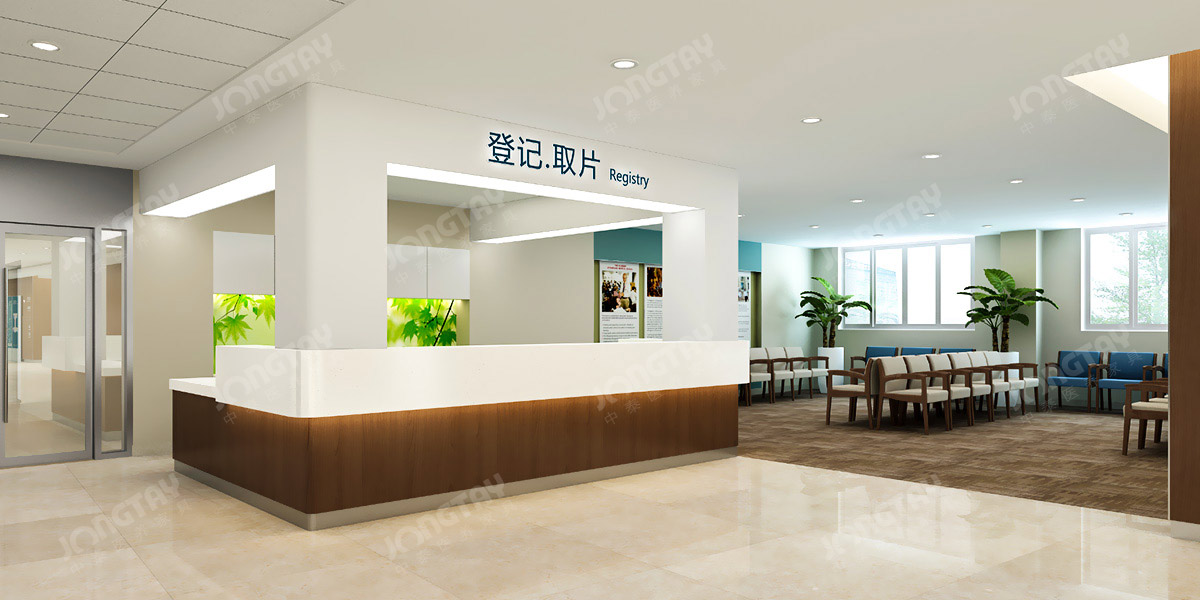 湖南岳阳市云溪区医疗养护中心医养家具定制案例